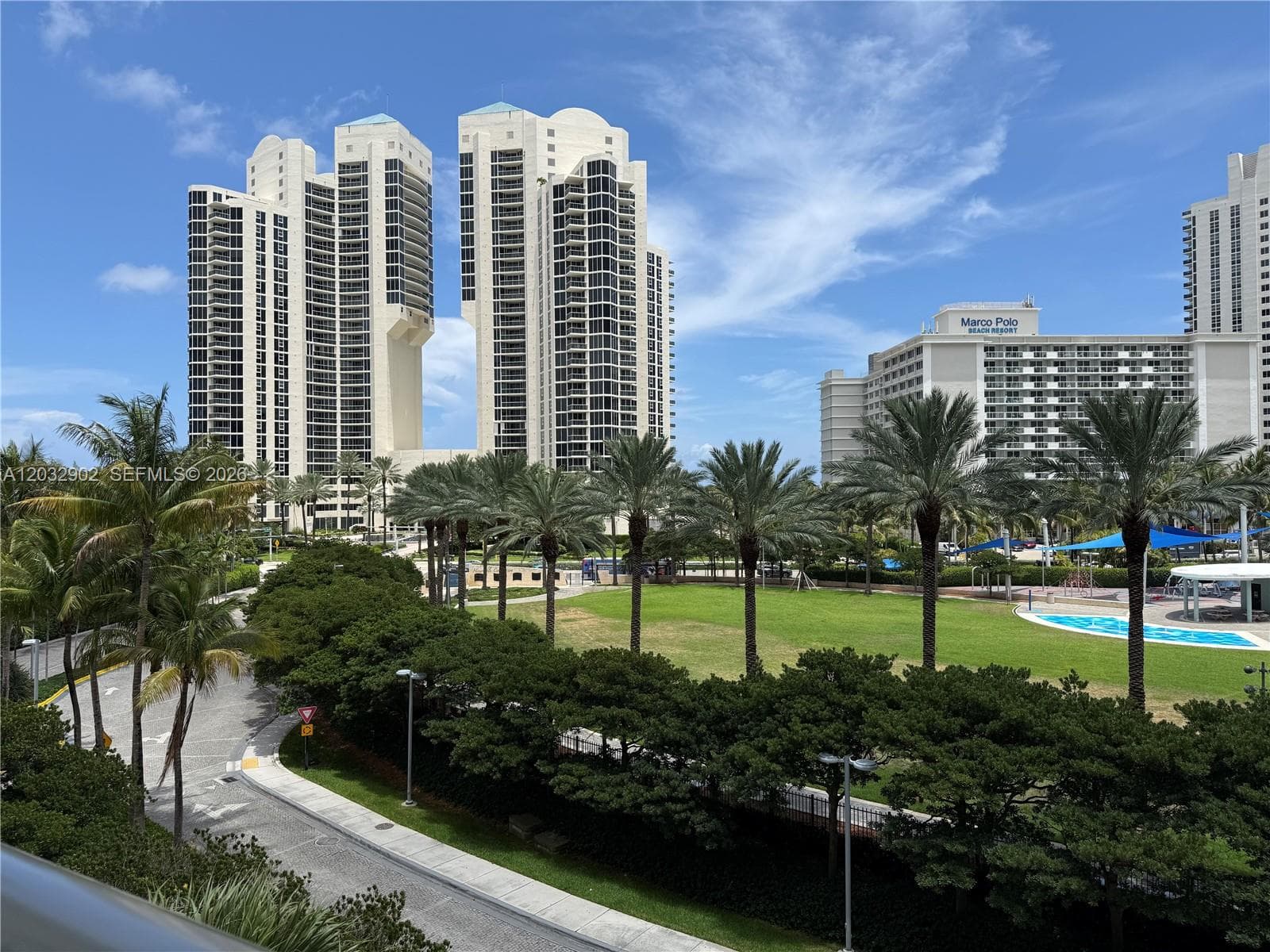 Ocean Reserve · #423 in Sunny Isles Beach - Photo 1