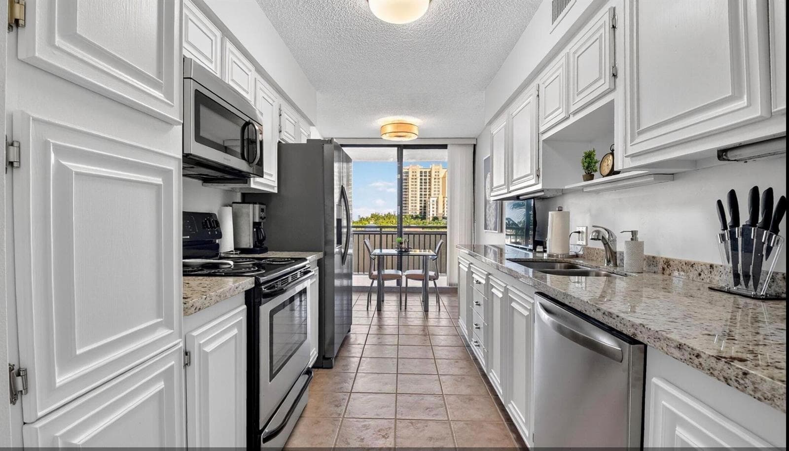 3400 N Ocean Drive #405