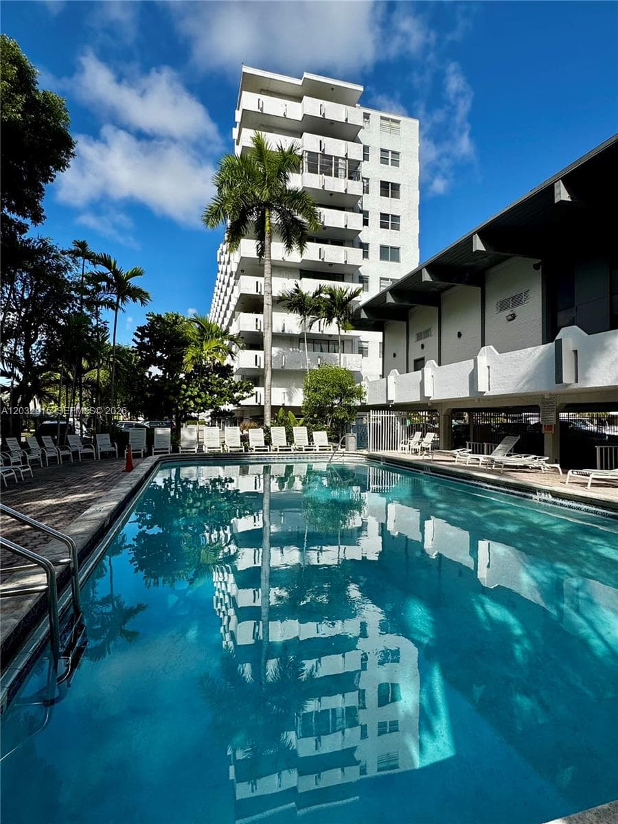 CORAL ISLE WEST CONDO · #805 in North Miami Beach - Photo 1