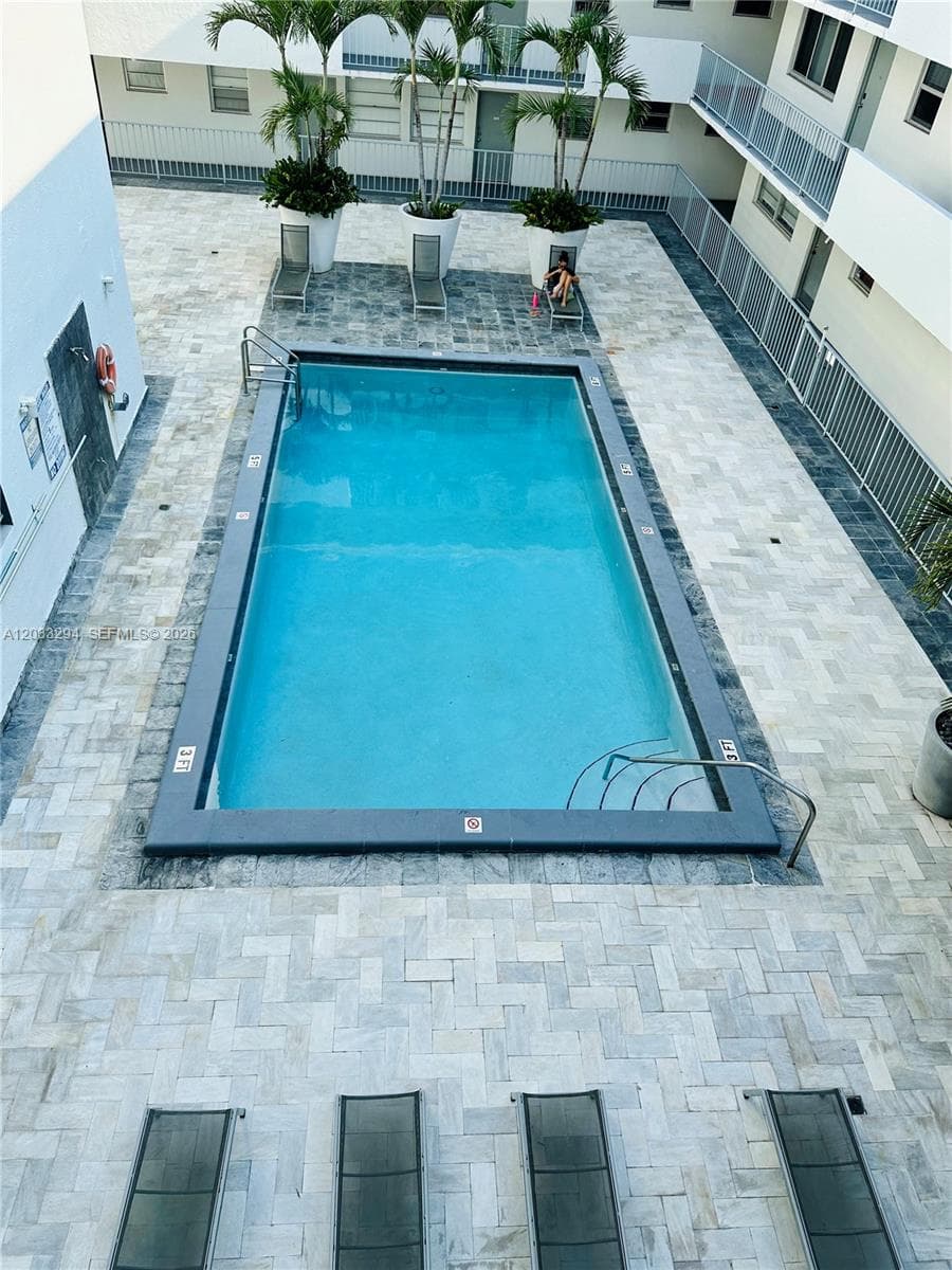 LINCOLN PLACE RESIDENCES · #412 in Miami Beach - Photo 1