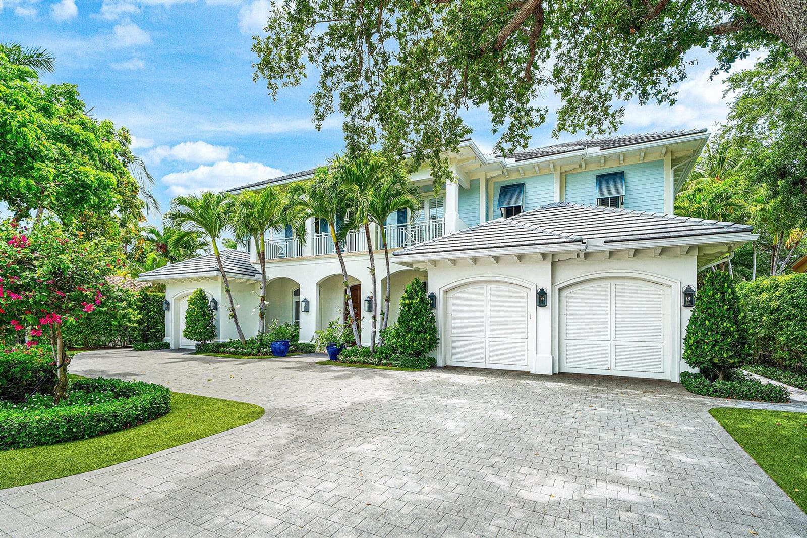 2249 E Maya Palm Drive