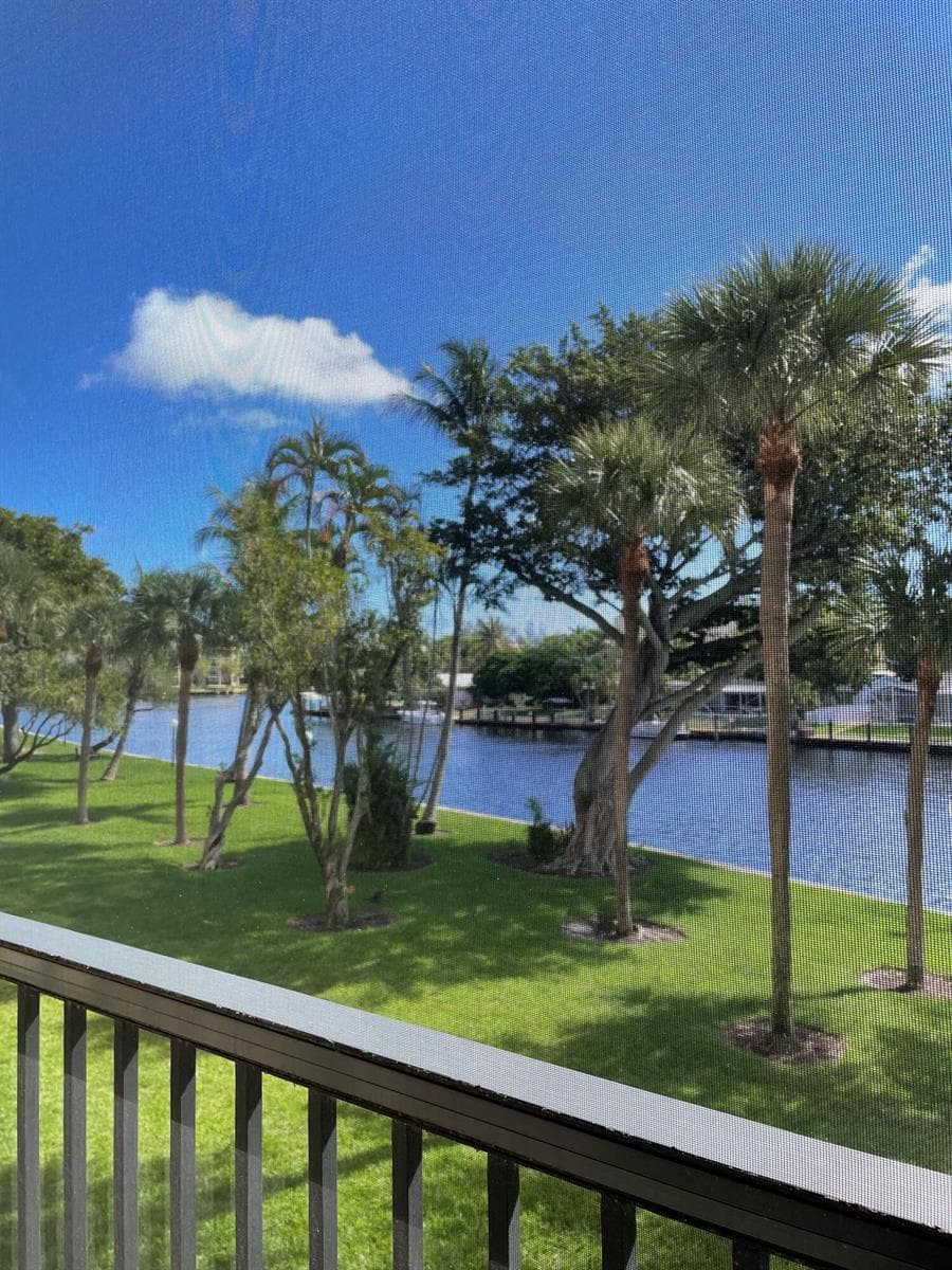 14 Royal Palm Way #204
