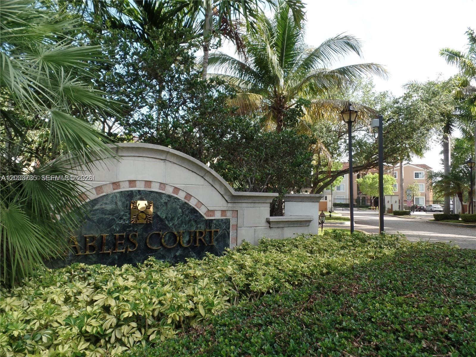 GABLES COURT CONDO · #203 in Miami - Photo 1