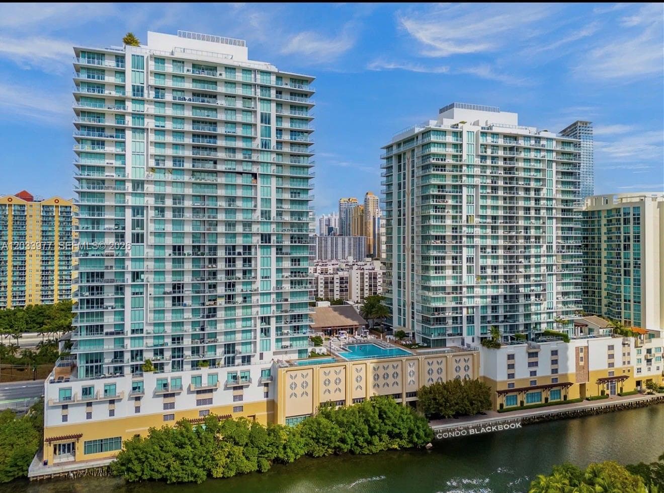 Parque Towers · #5-2002 in Sunny Isles Beach - Photo 1