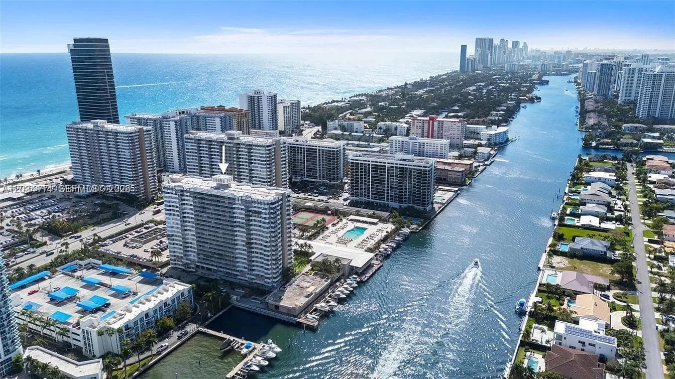 Hemispheres · #11K in Hallandale Beach - Photo 1