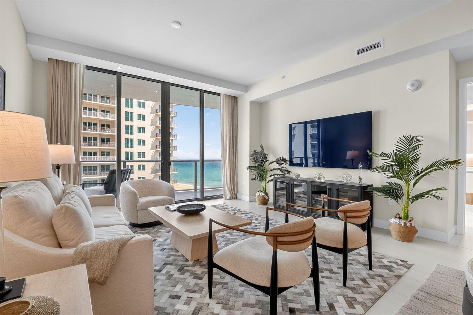 3100 N Ocean Drive #1210 H