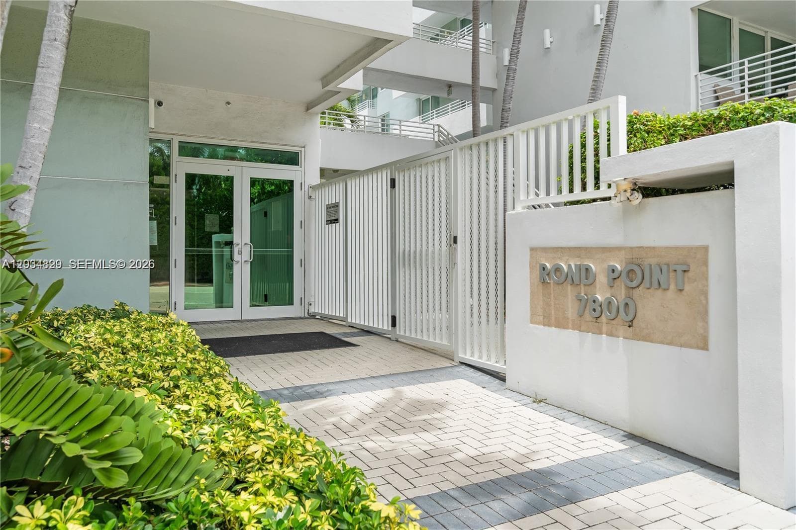 ROND POINT CONDO · #508 in Miami Beach - Photo 1