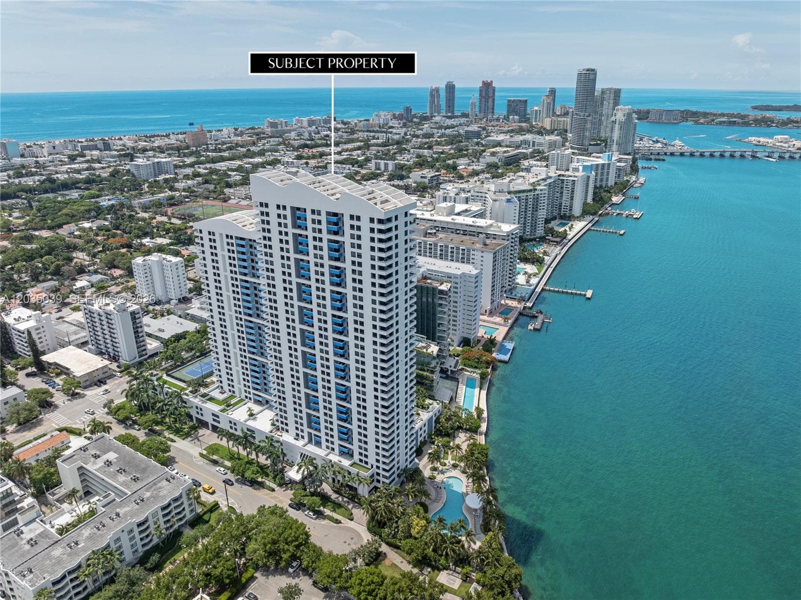 THE WAVERLY · #3001 in Miami Beach - Photo 1