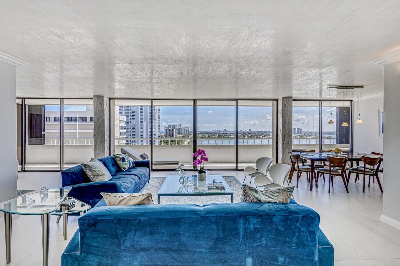 5280 N Ocean Drive #12f
