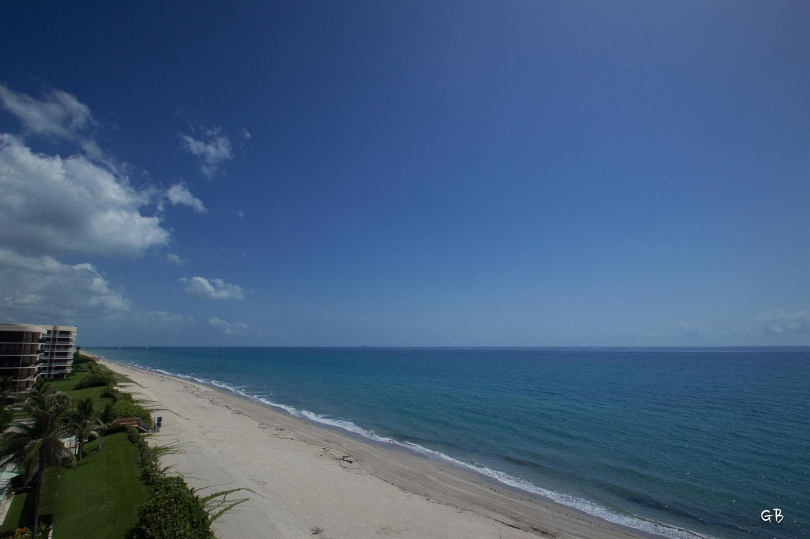 3450 S Ocean Boulevard #508