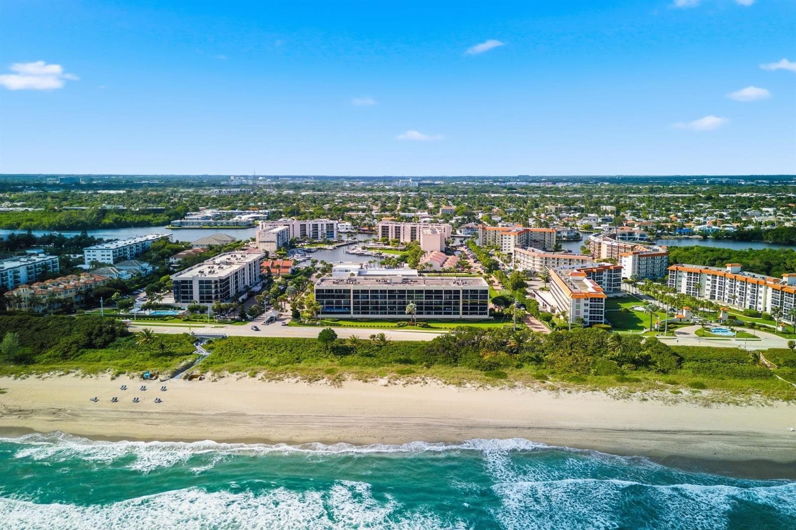 2727 N Ocean Boulevard Unit 301 #Unit 301