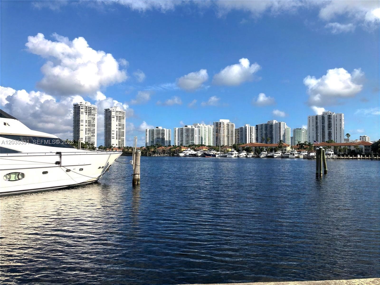 Portsview · #312 in Aventura - Photo 1