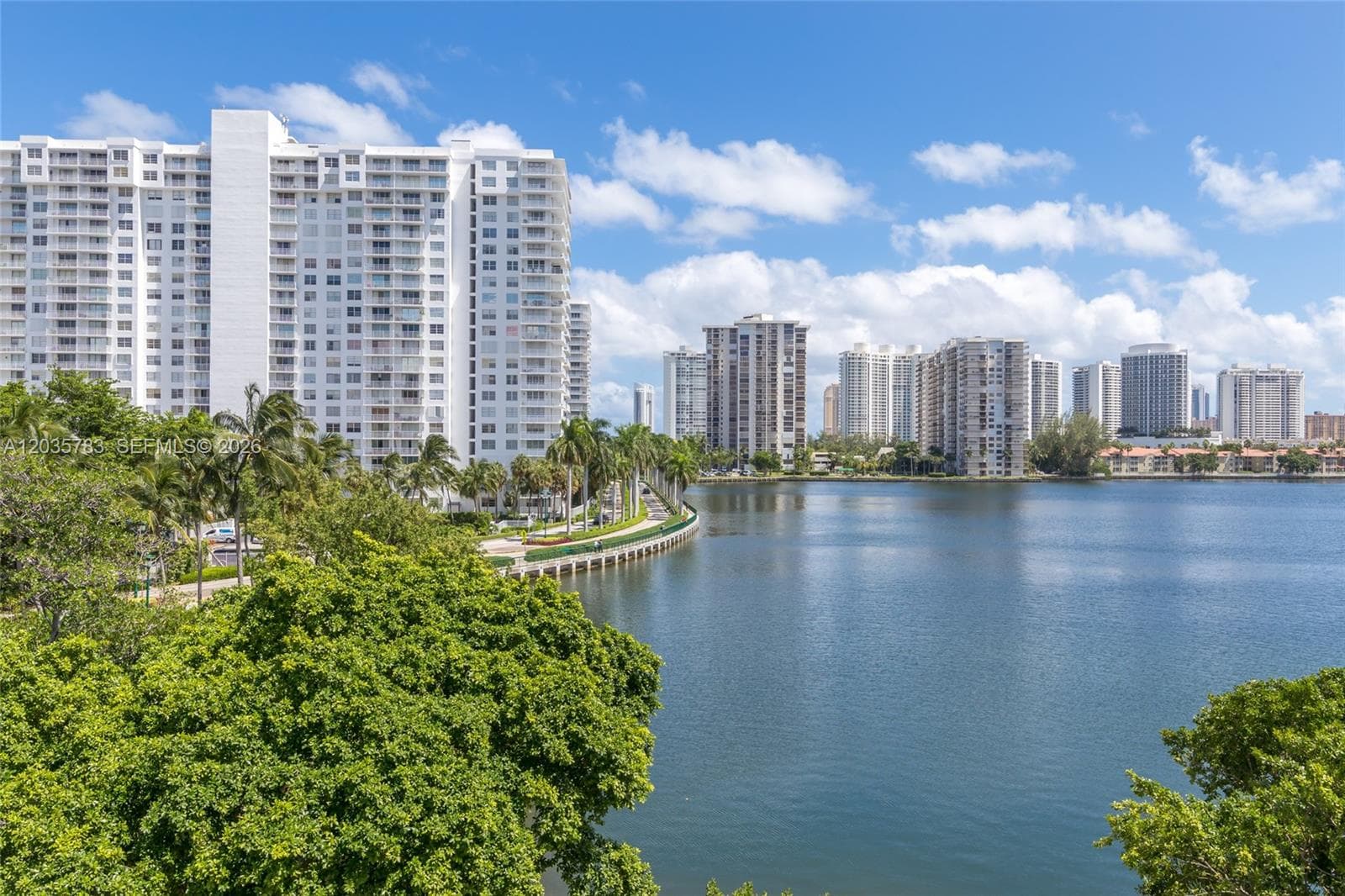 COMMODORE PLAZA · #1607 in Aventura - Photo 1
