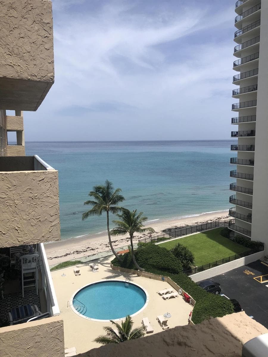 5440 N Ocean Avenue #803