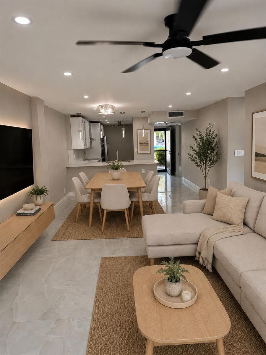 1 Royal Palm Way #101