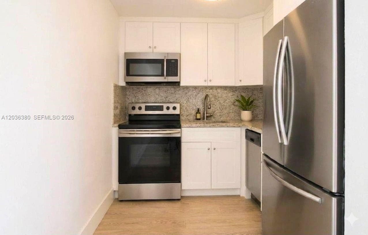 VILLA NAVARRA CONDO · #204 in Miami - Photo 1