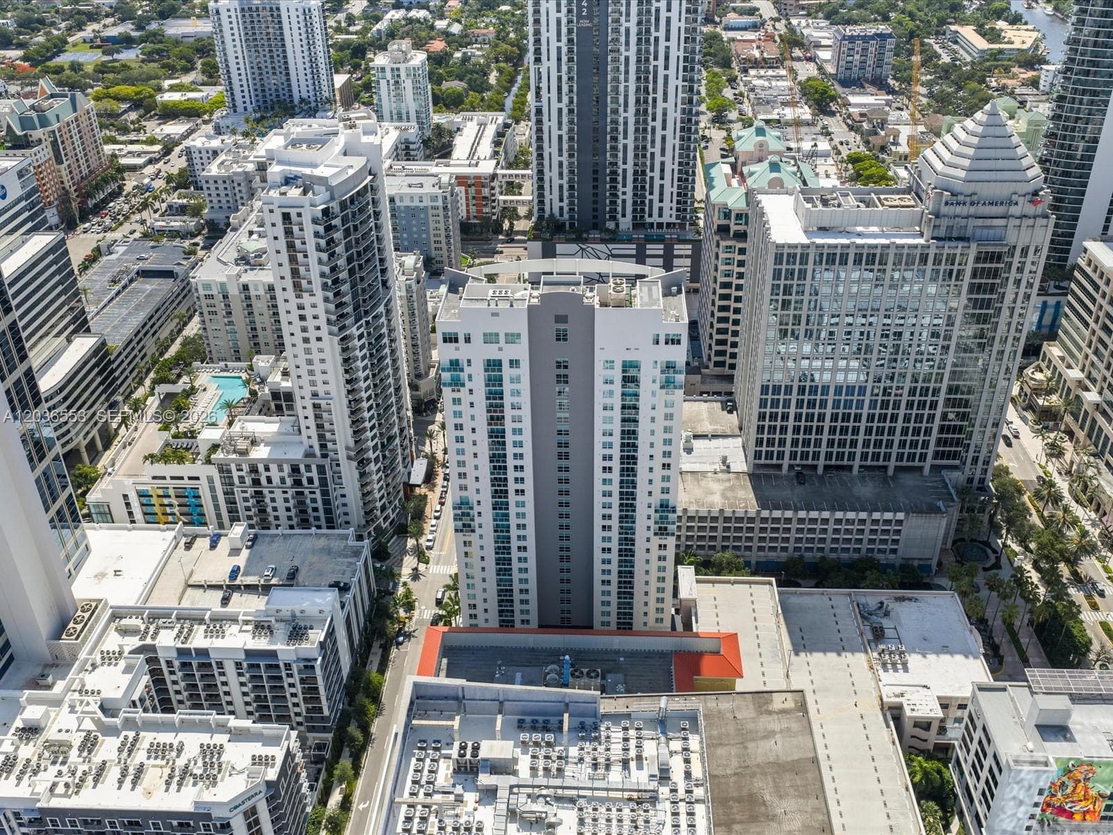 350 LAS OLAS PLACE CONDO · #980 in Fort Lauderdale - Photo 1