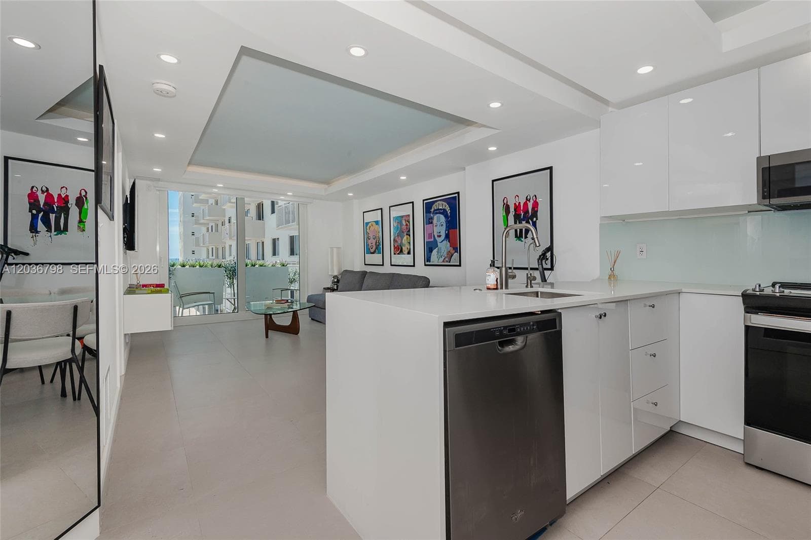 Ocean Point Condo · #326 in Miami Beach - Photo 1
