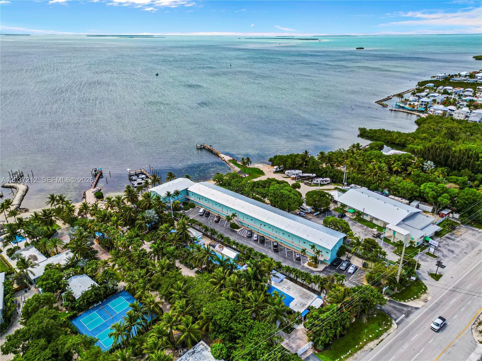 Anchor Condominium · #214 in Tavernier - Photo 1
