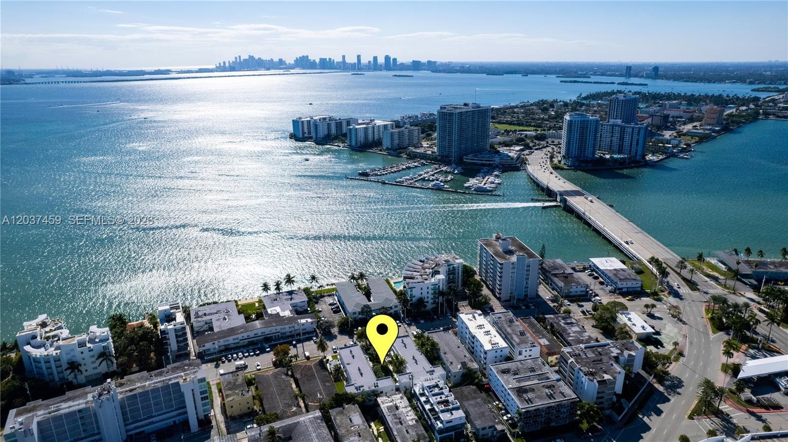 ISLE OF NORMANDY · #110 in Miami Beach - Photo 1