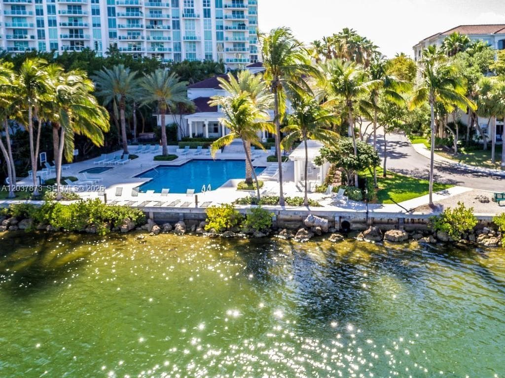 VILLAGE BY THE BAY CONDO · #12303 in Aventura - Photo 1