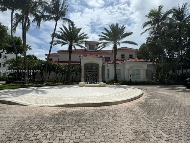 VILLAGE BY THE BAY CONDO · #12116 in Aventura - Photo 1