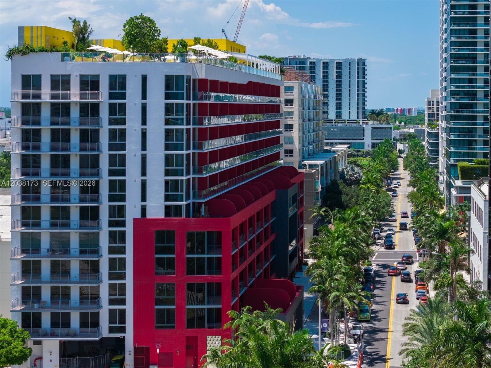 The Standard Residences · #503 in Miami - Photo 1