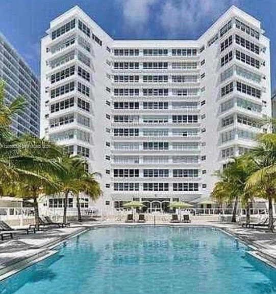 THE EXECUTIVE CONDO · #2c in Miami Beach - Photo 1