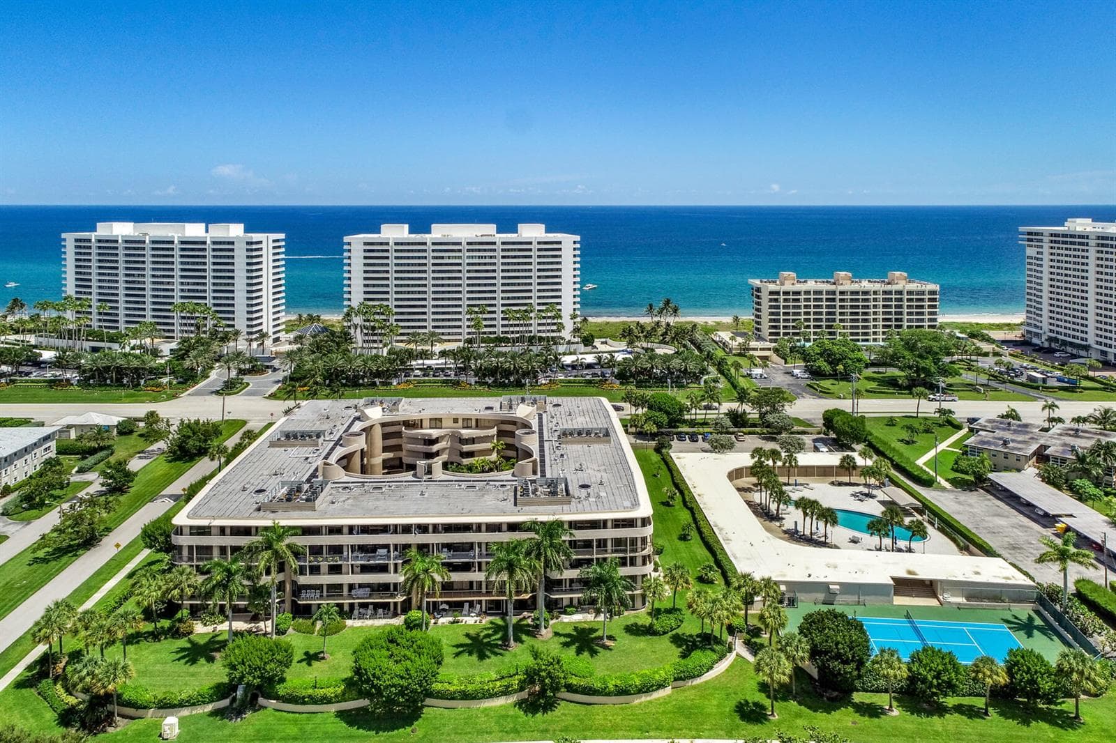 1401 S Ocean Boulevard #1060