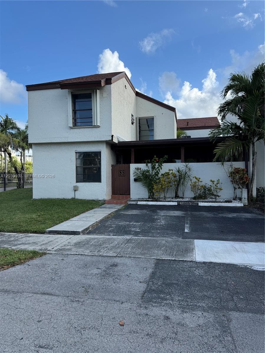EAST WIND LAKE VILLAGE · #9700 in Miami - Photo 1