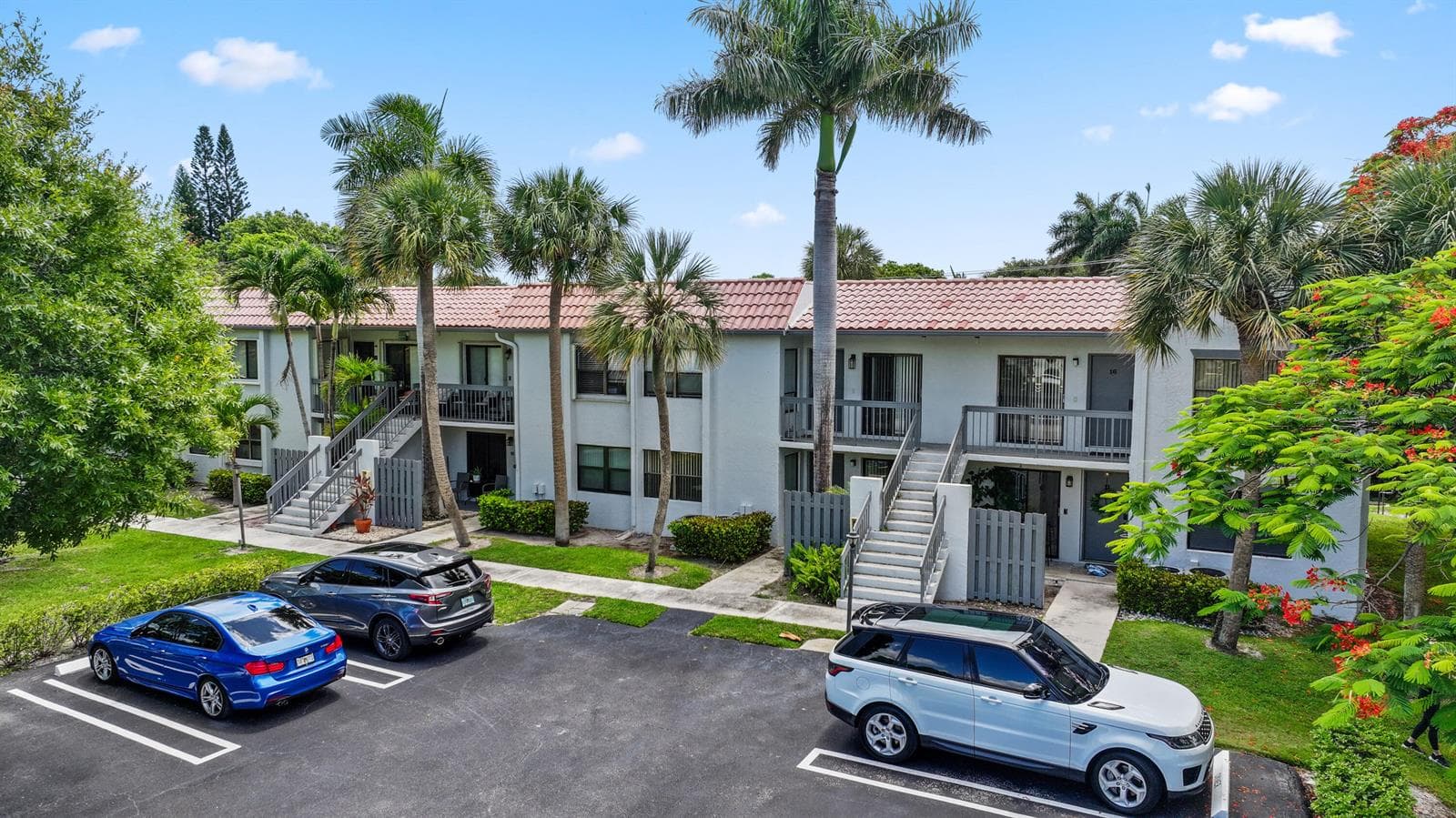 3275 Frederick Boulevard #17u