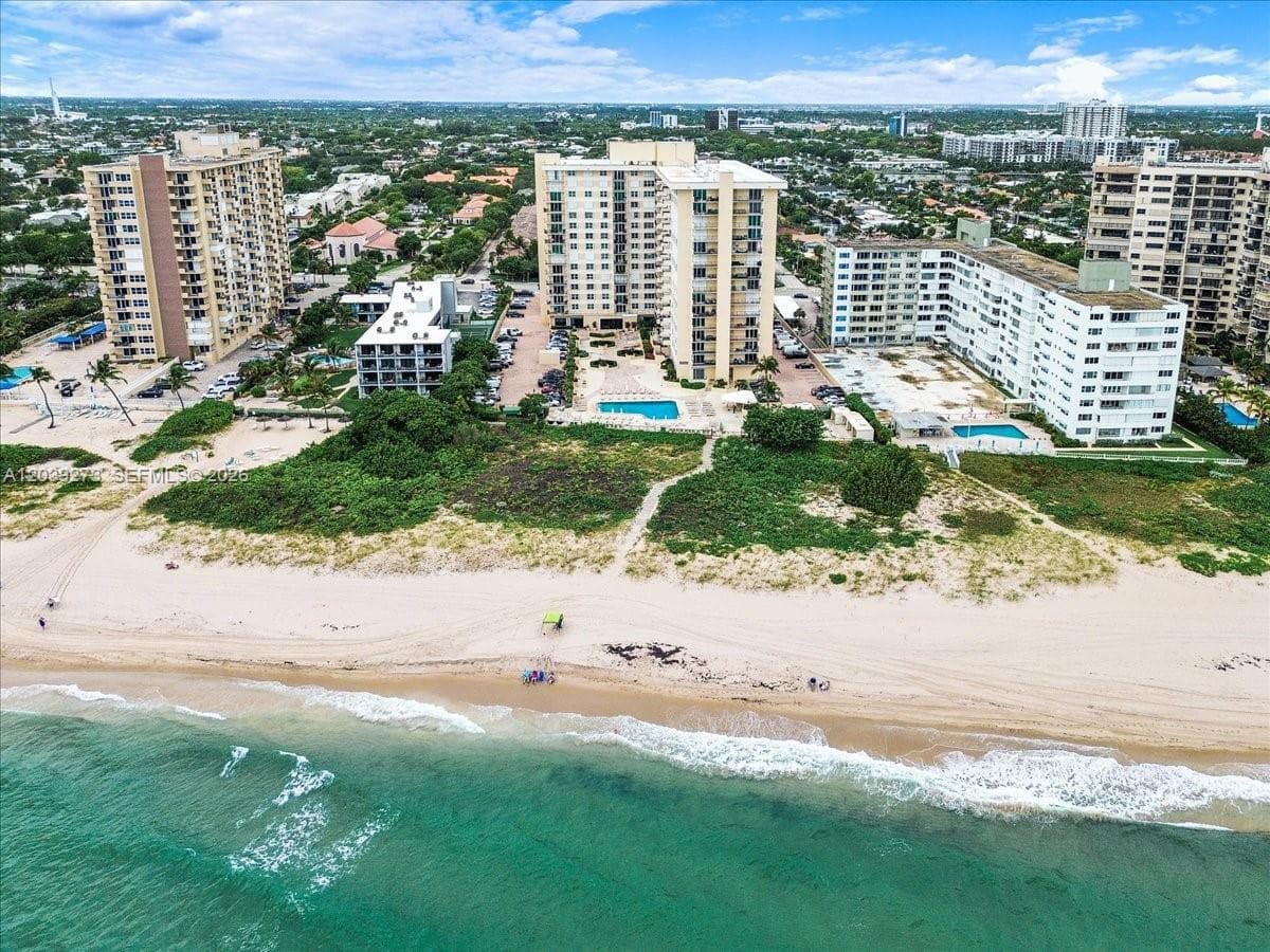 OCEAN PLACE CONDO · #11T in Lauderdale By The Sea - Photo 1