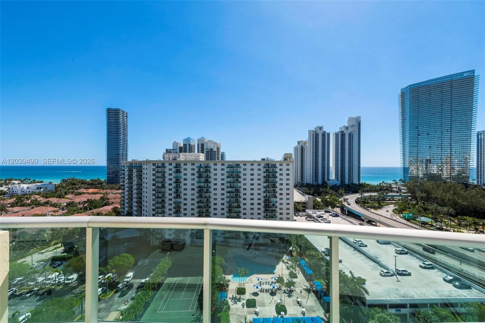 OCEANVIEW B CONDOMINIUM · #PH-6 in Sunny Isles Beach - Photo 1