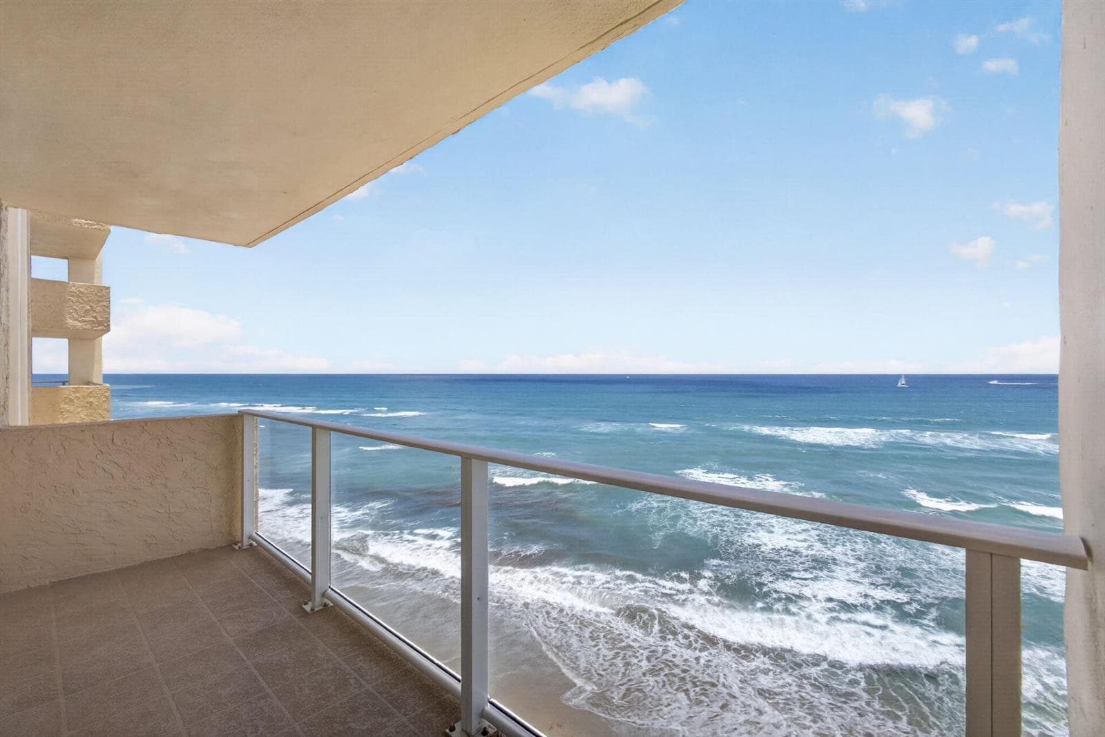 5440 N Ocean Drive #807