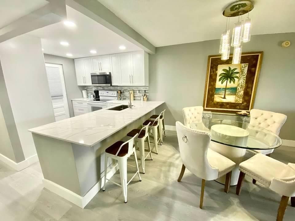 6461 Nw 2nd Avenue #409