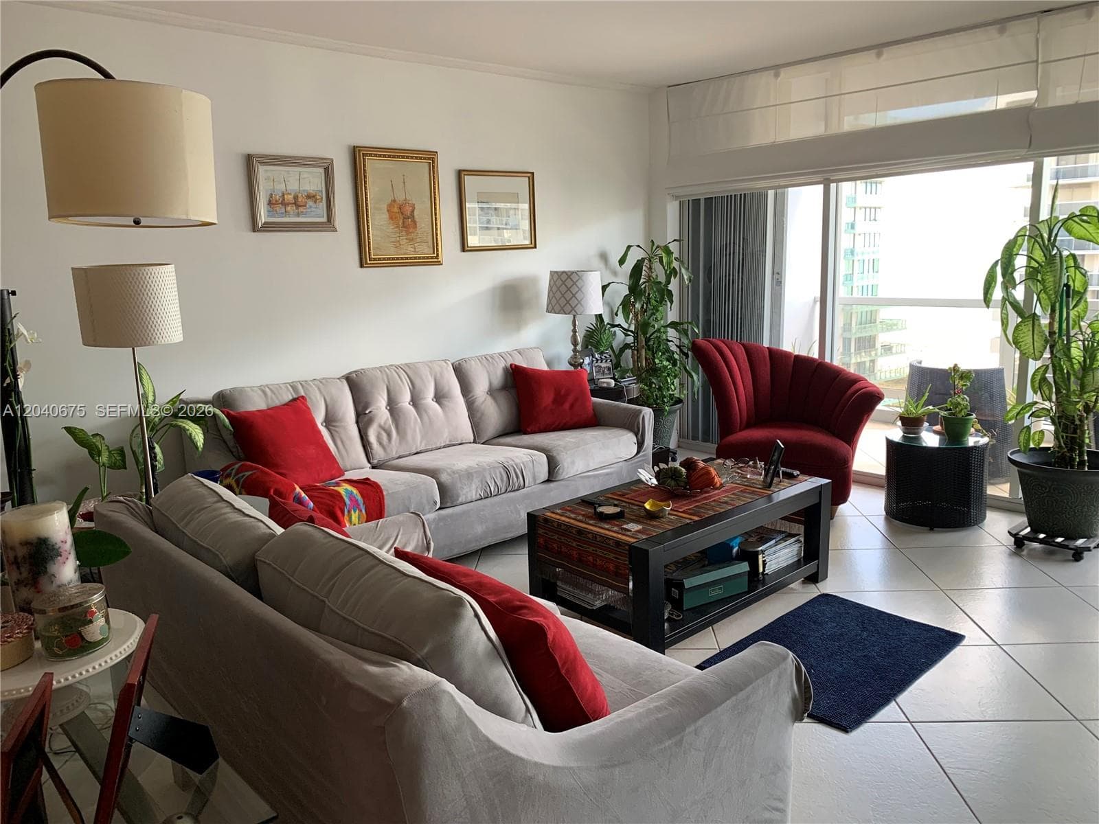 SEACOAST 5700 CONDO · #12N in Miami Beach - Photo 1