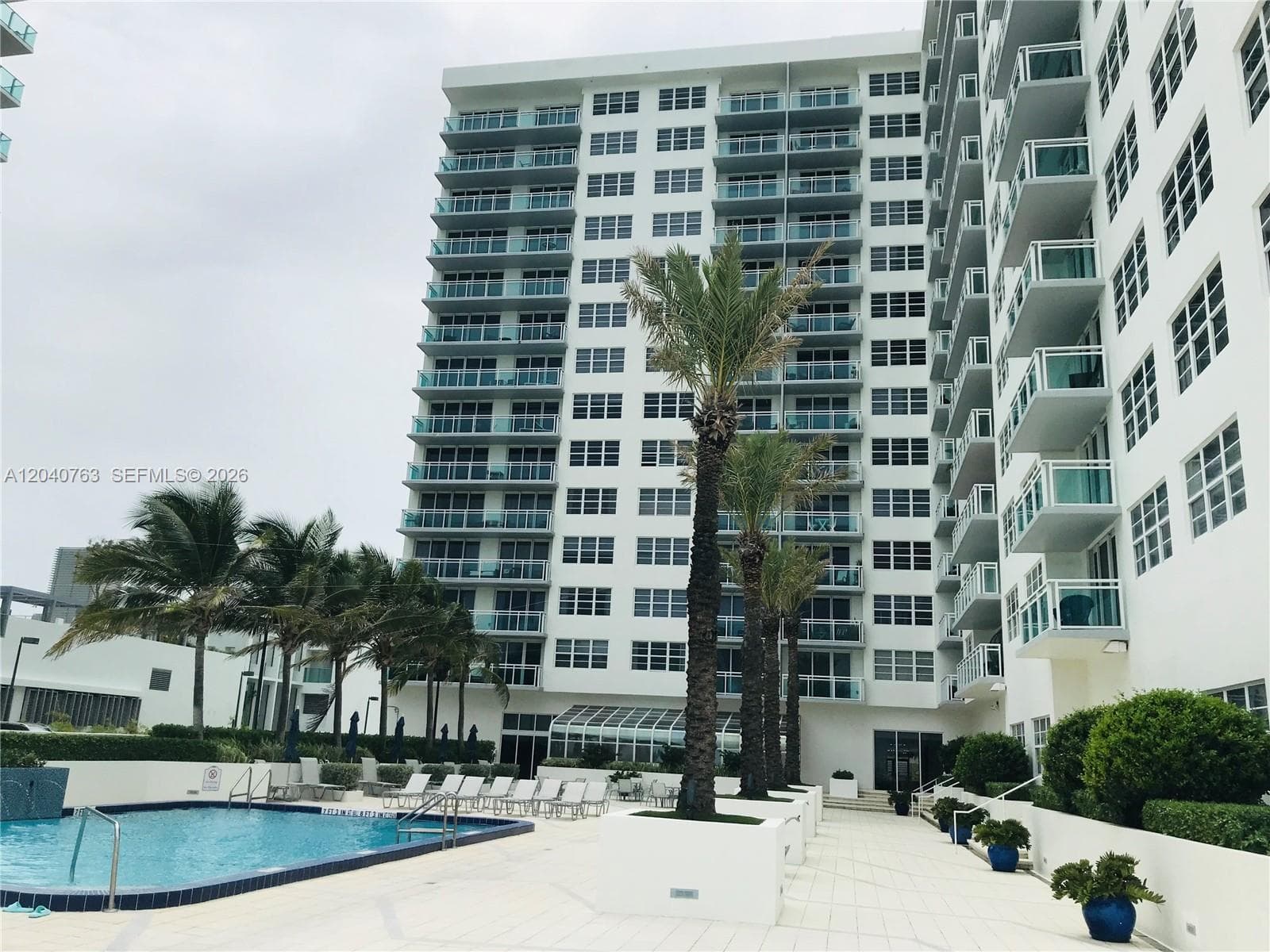 THE COLLINS CONDO · #506 in Miami Beach - Photo 1