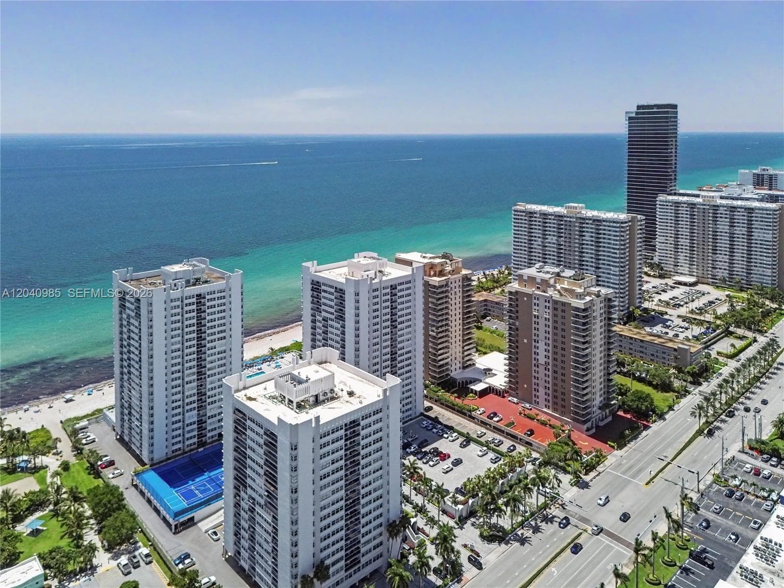 Imperial Towers · #620 in Hallandale Beach - Photo 1