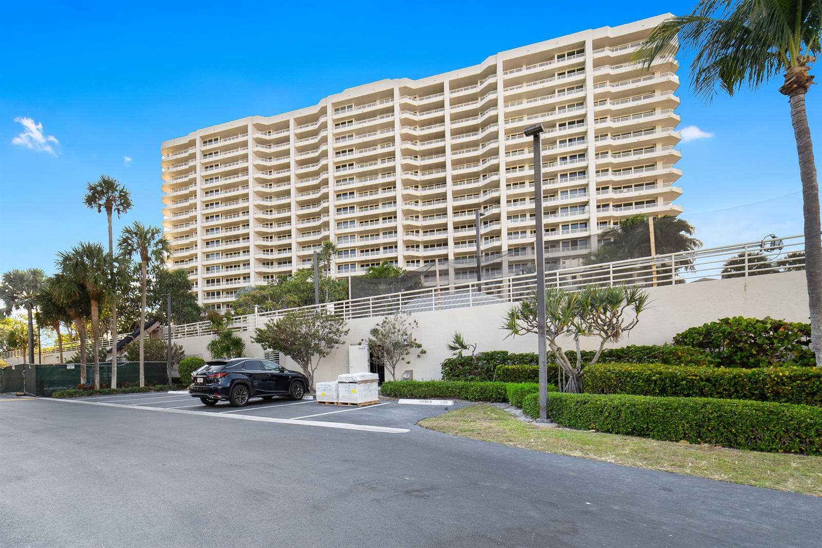 4101 N Ocean Boulevard #505