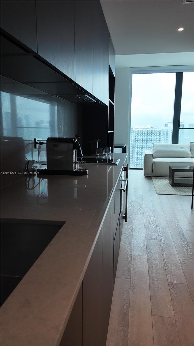 E11EVEN Hotel & Residences · #1505 in Miami - Photo 1