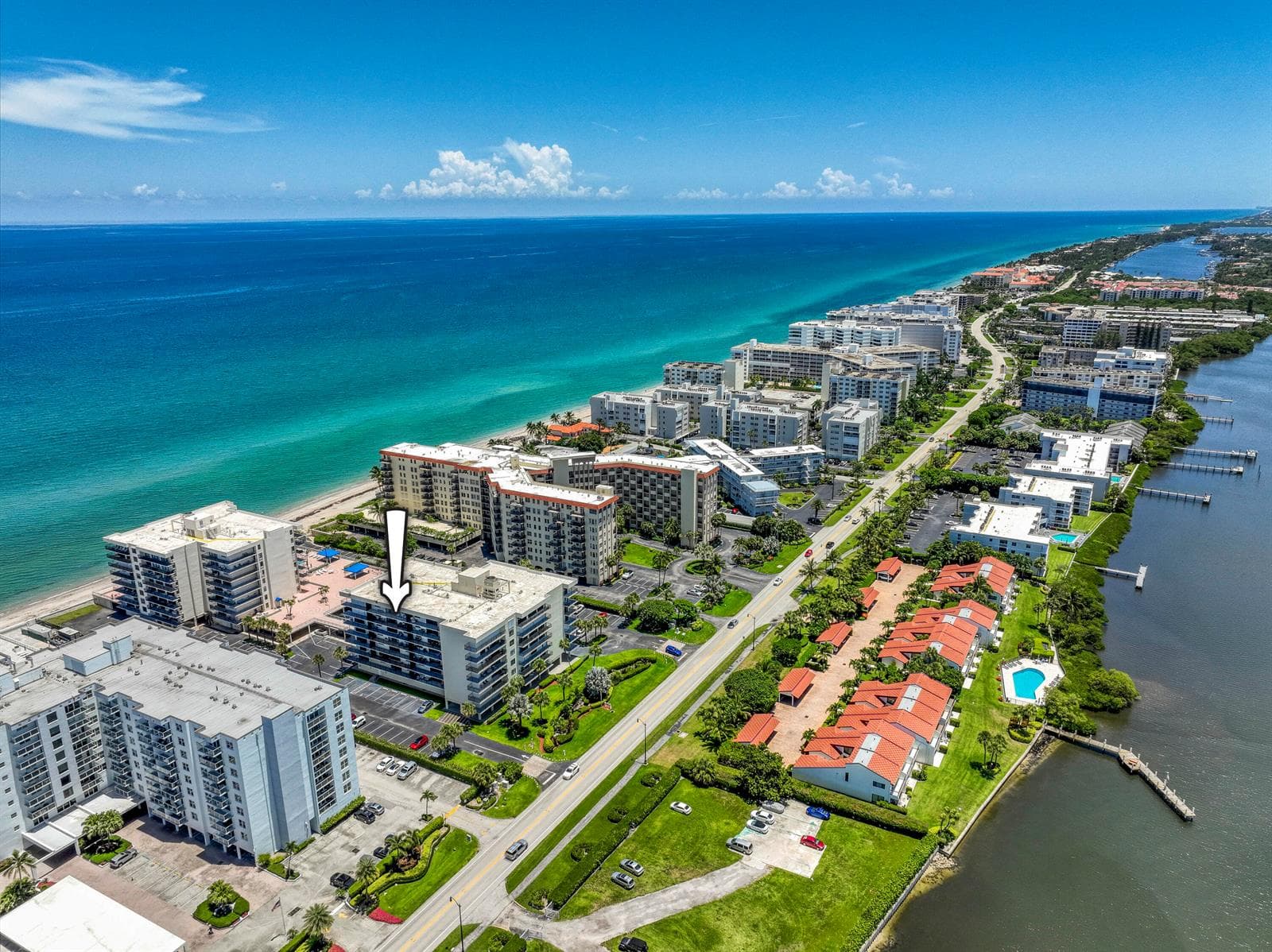 3460 S Ocean Boulevard #612