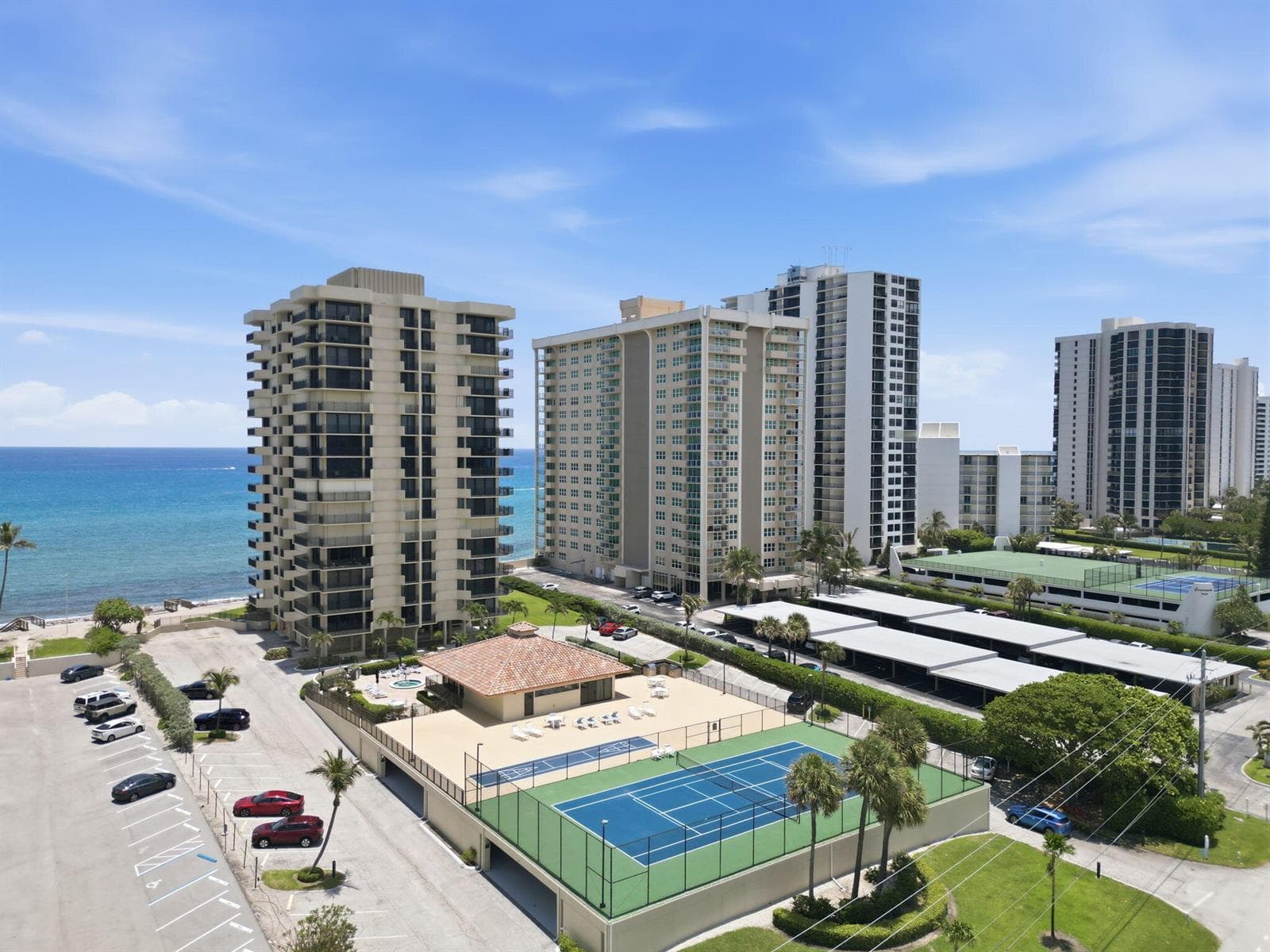 5460 N Ocean Drive #6a