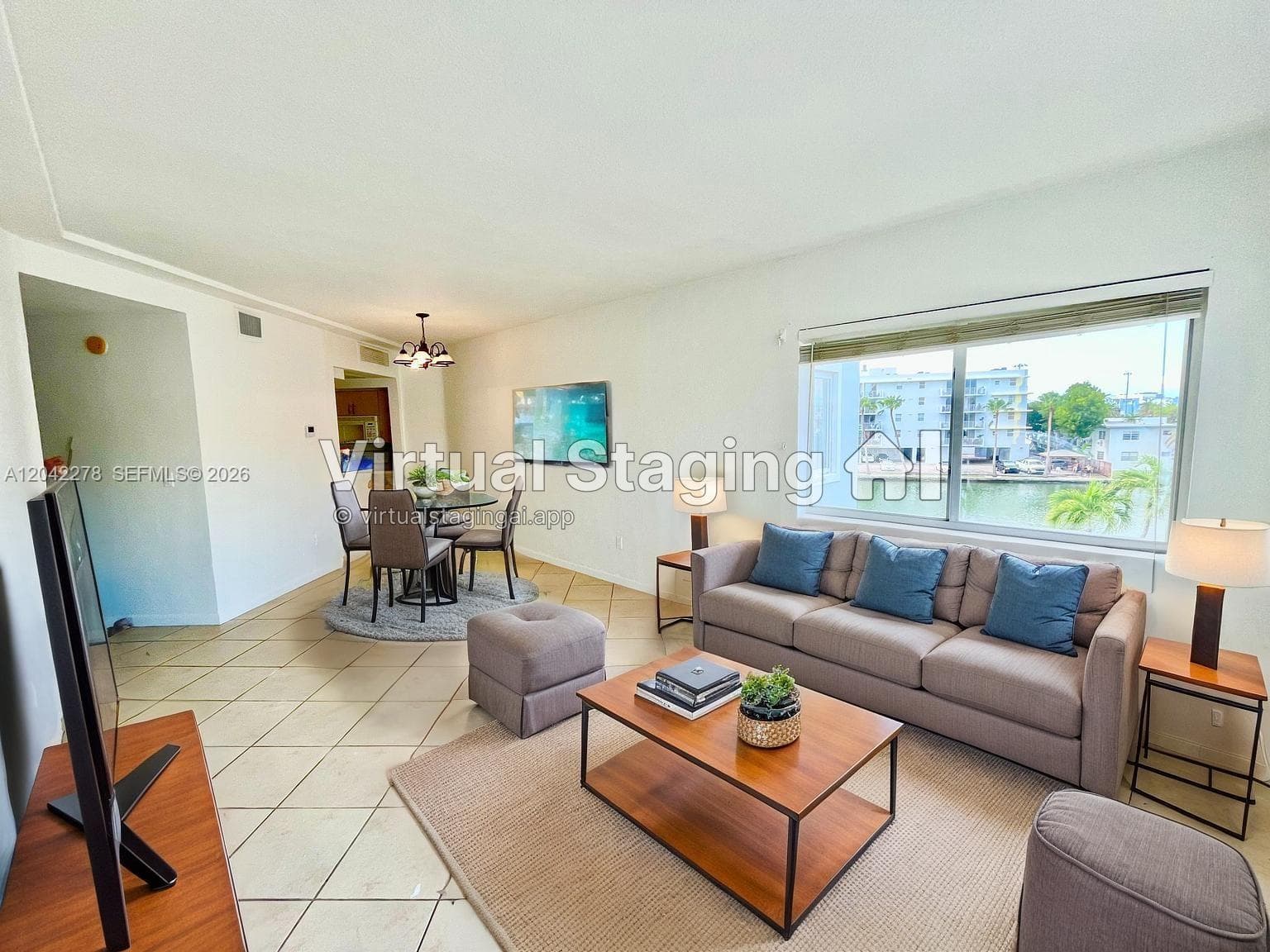 RIVE MARSEILLES CONDO · #309 in Miami Beach - Photo 1