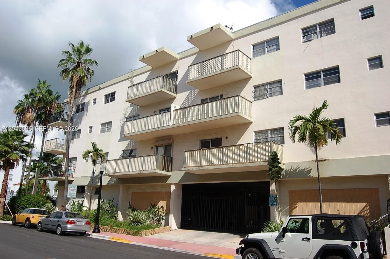 701 Euclid Gardens condo · #403 in Miami Beach - Photo 1