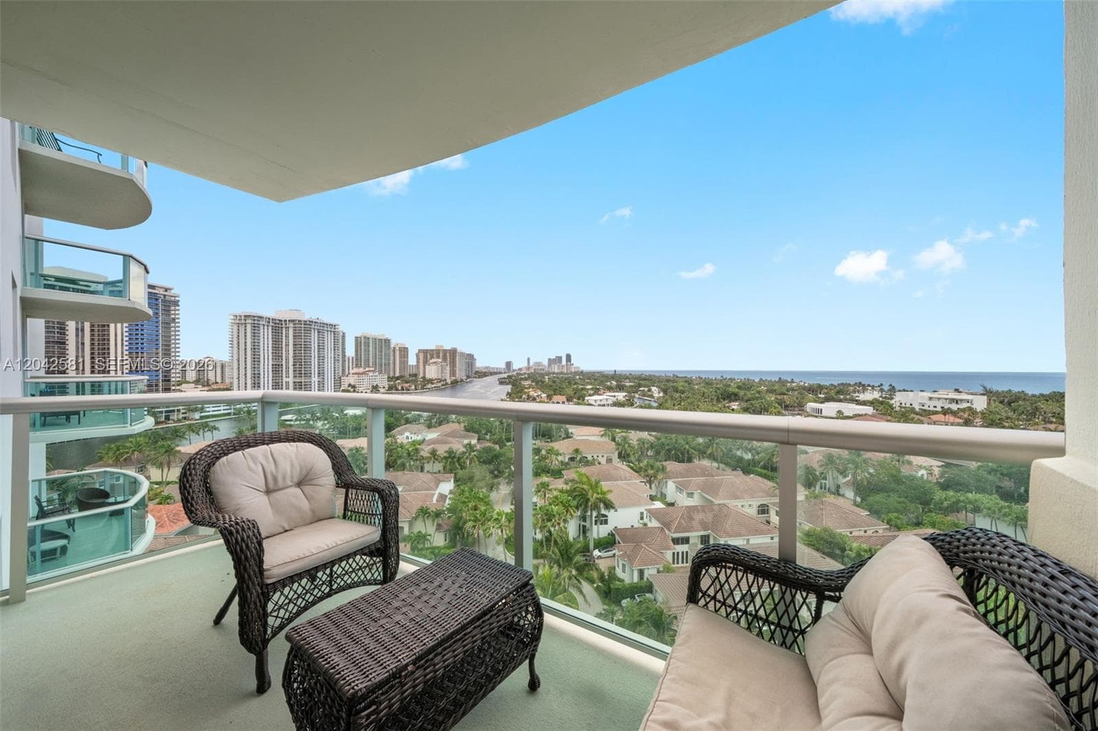 OCEANVIEW BUILDING B COND · #1224 in Sunny Isles Beach - Photo 1