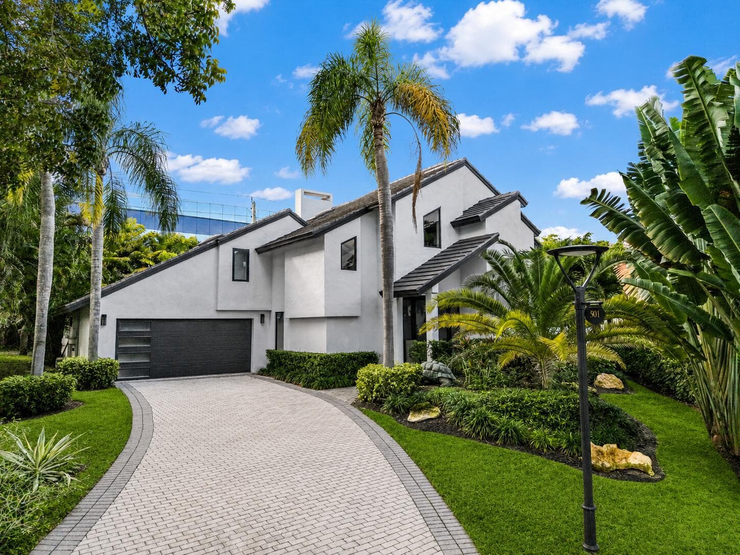 501 Sandpiper Way
