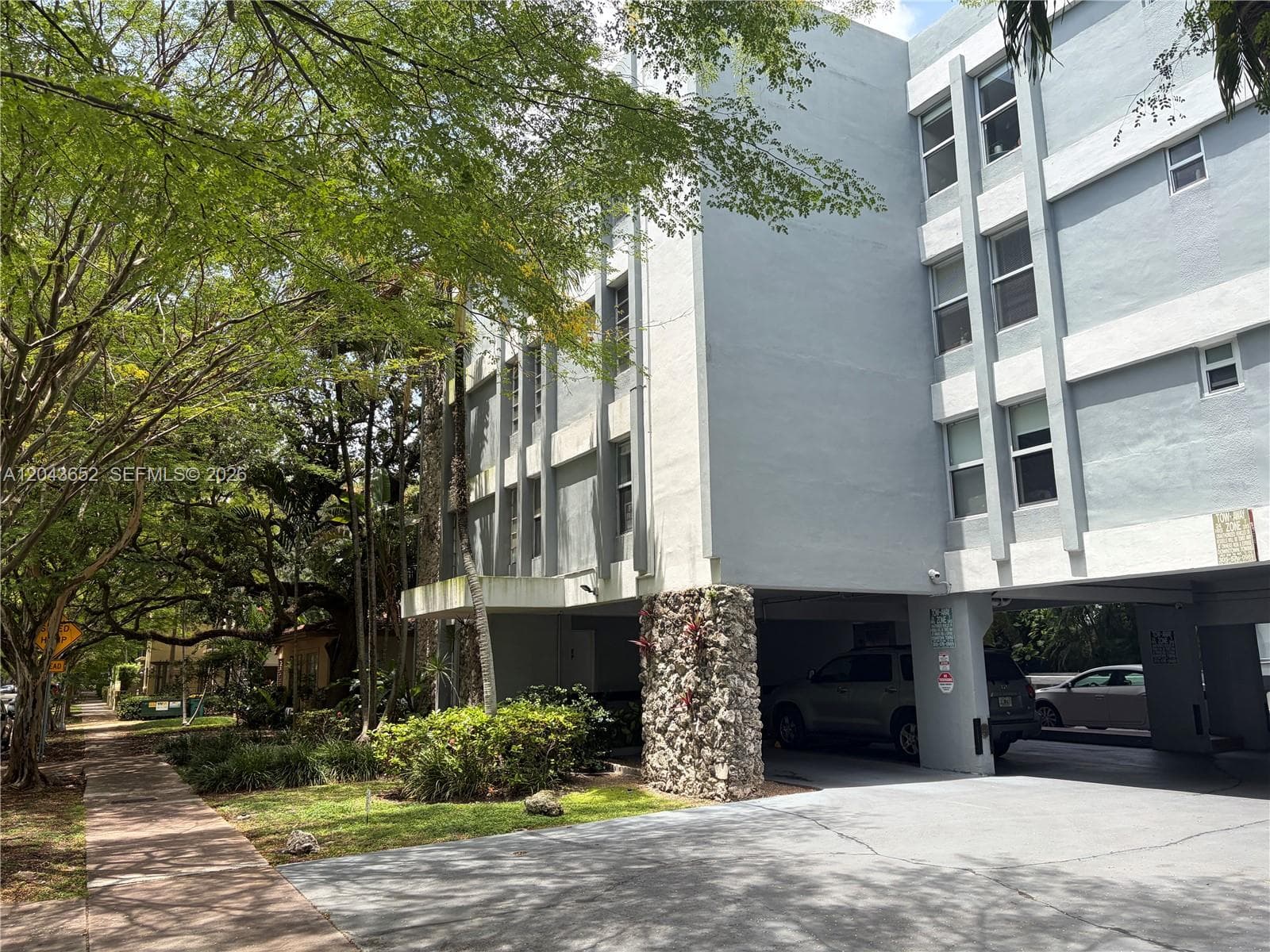 BARCELONA COURT CONDO · #405 in Coral Gables - Photo 1