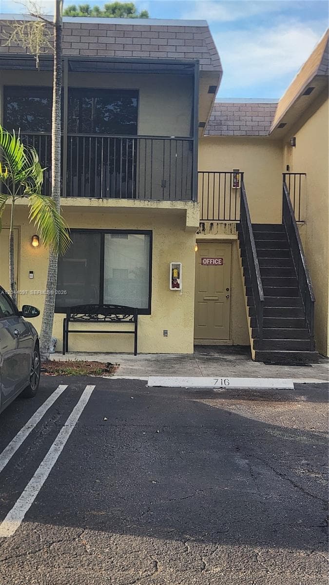 SOUTH FLAGLER CONDO · #716 in Pompano Beach - Photo 1