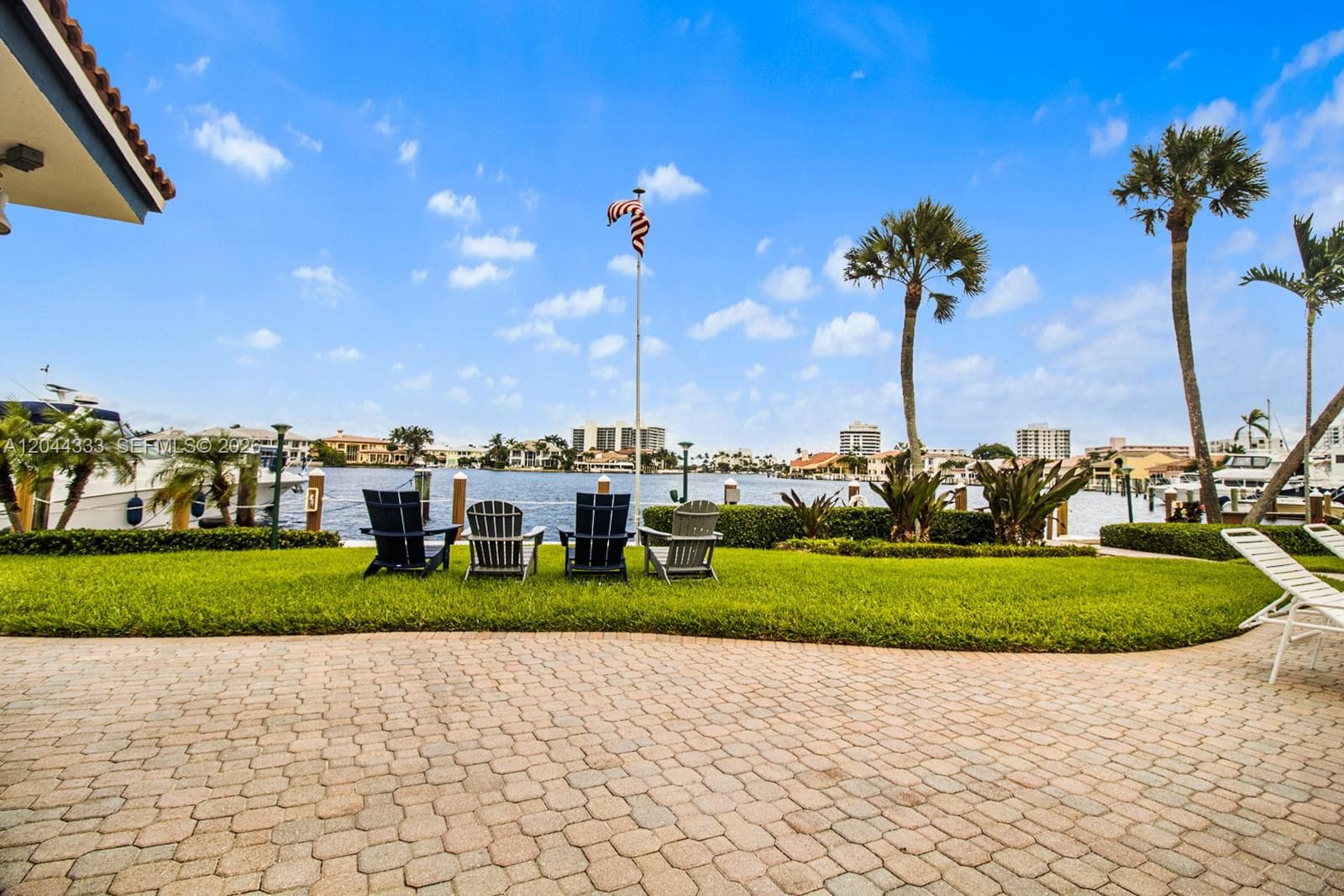 TROPIC HARBOR CONDO PT 7 #454
