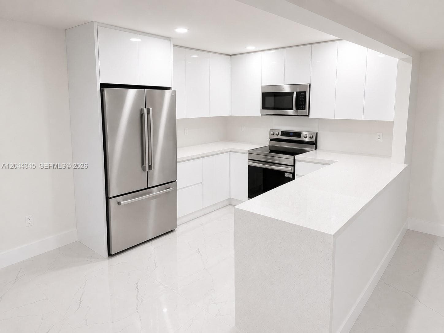 MONTEREY VILLAGE-ONE COND · #101-28 in Miami - Photo 1